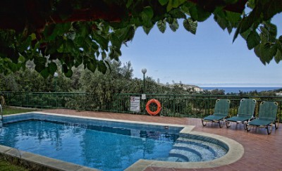VILLA AMARI фото 2
