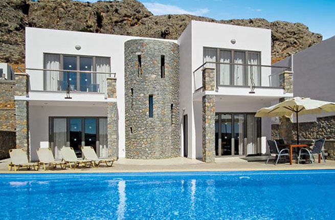 VILLA ANASTASIA