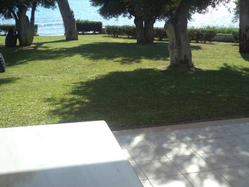 VILLA ANEMI BEACH