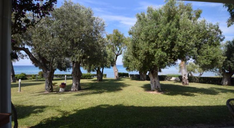 VILLA ANEMI BEACH фото 3