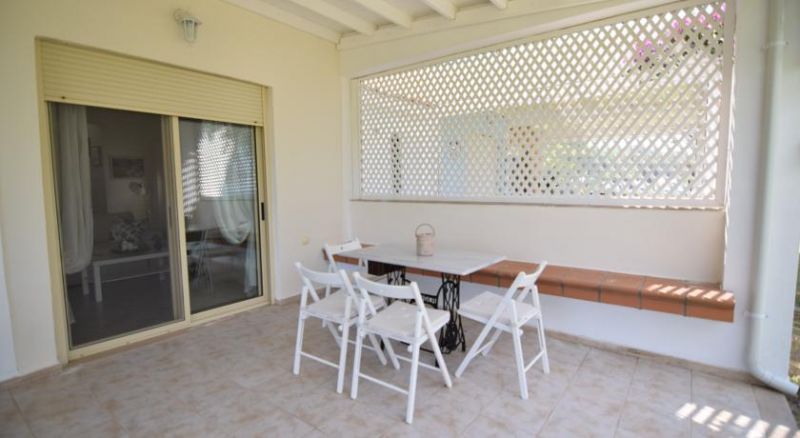 VILLA ANEMI BEACH фото 6