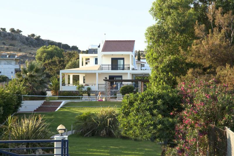 VILLA ANGELINA фото 6
