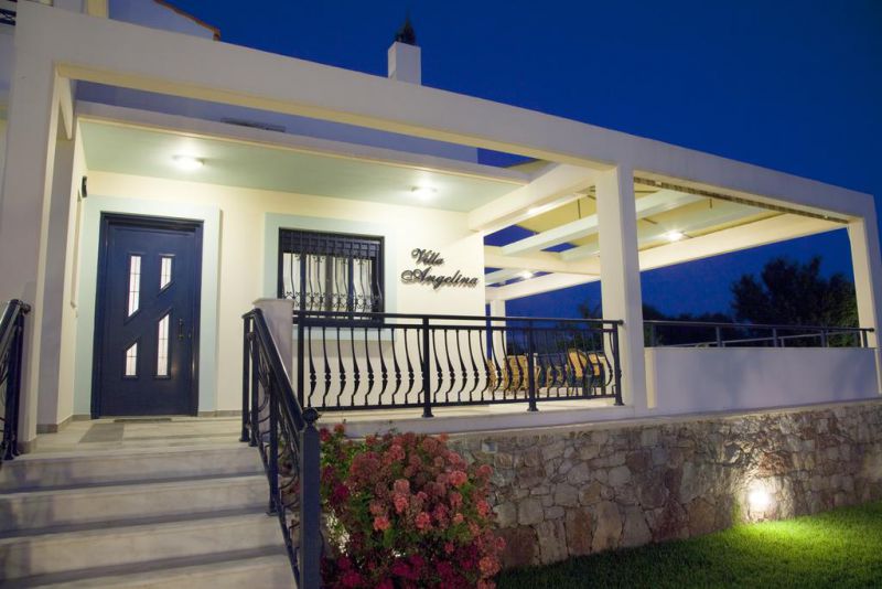 VILLA ANGELINA