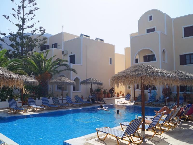VILLA ANGIRA