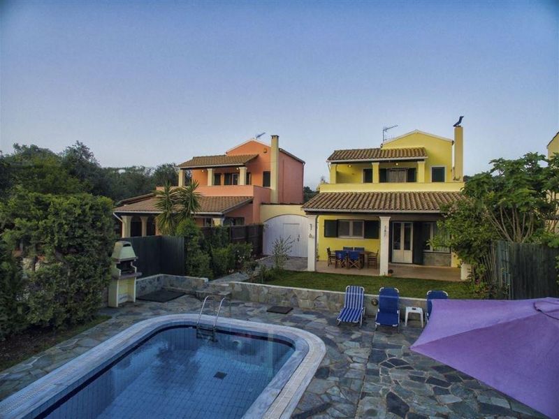 VILLA ANNA MAY