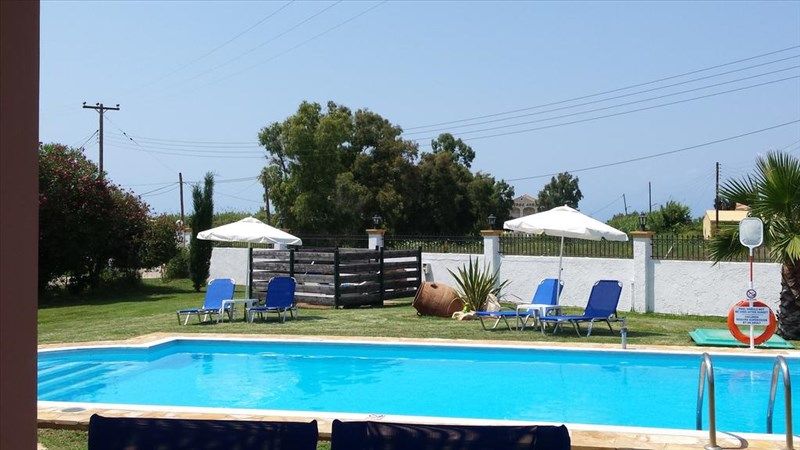 VILLA APART FILIA фото 8