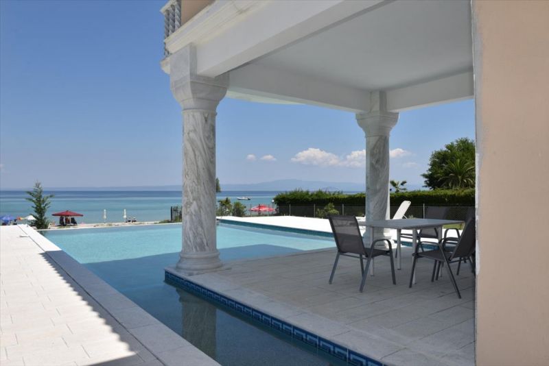 VILLA APOLLON фото 2