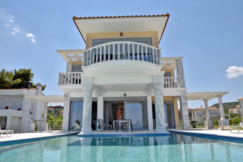 VILLA APOLLON фото 3