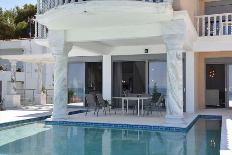 VILLA APOLLON фото 4