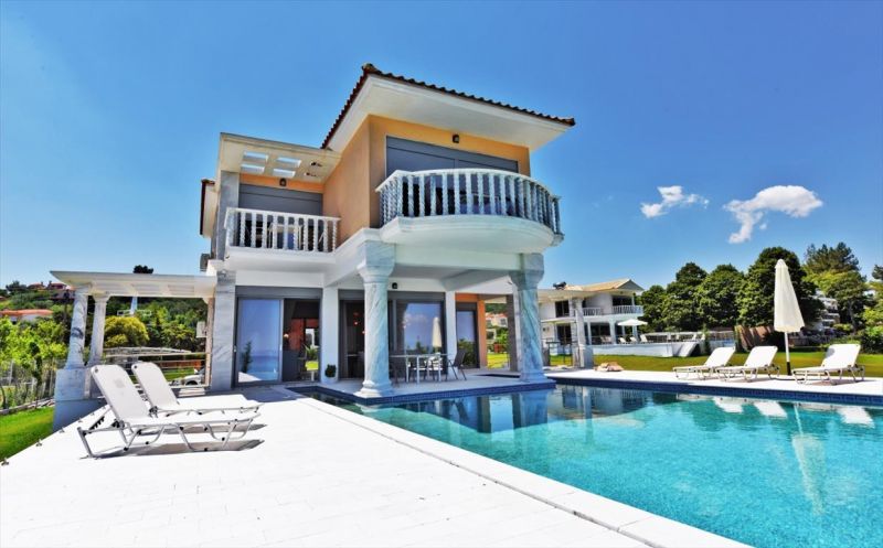 VILLA APOLLON