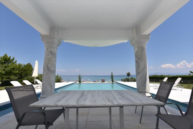 VILLA APOLLON фото 5