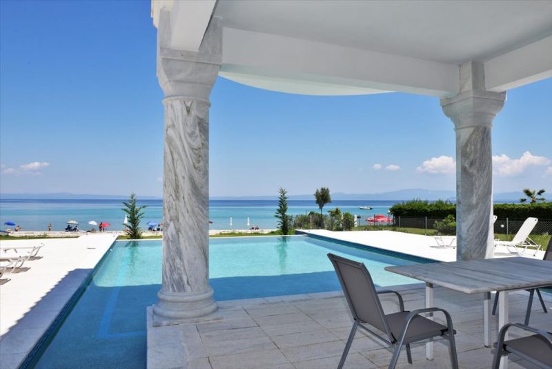 VILLA APOLLON фото 6