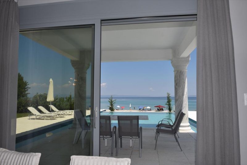 VILLA APOLLON фото 7