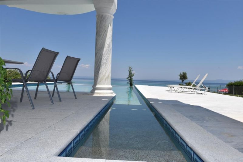 VILLA APOLLON фото 8