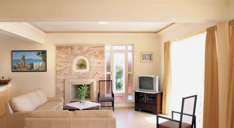 VILLA ASIMENIA фото 2