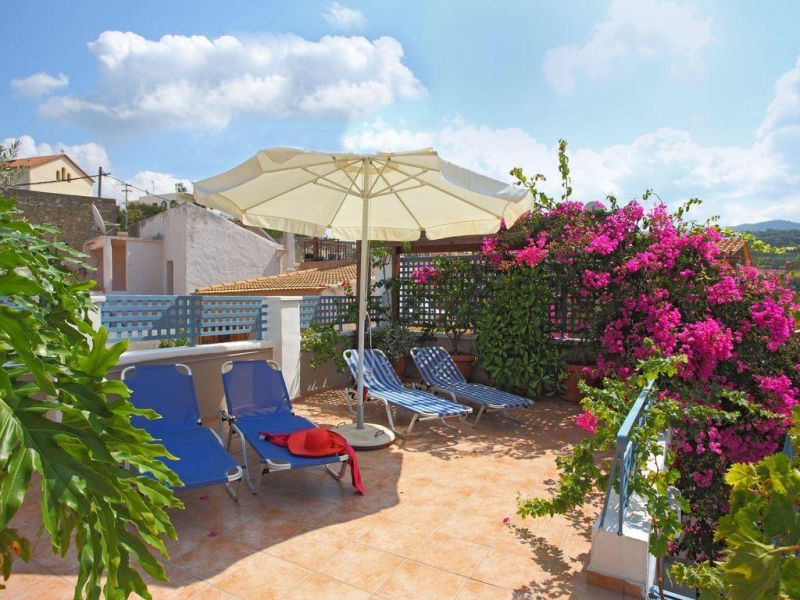 VILLA ATHENA фото 2