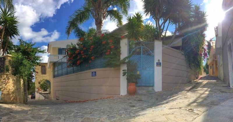 VILLA ATHENA фото 5