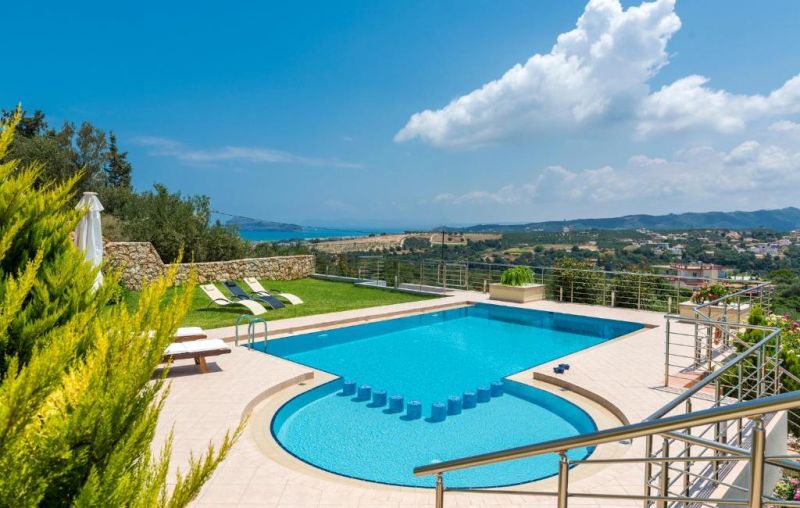 VILLA ATHINAIS фото 2