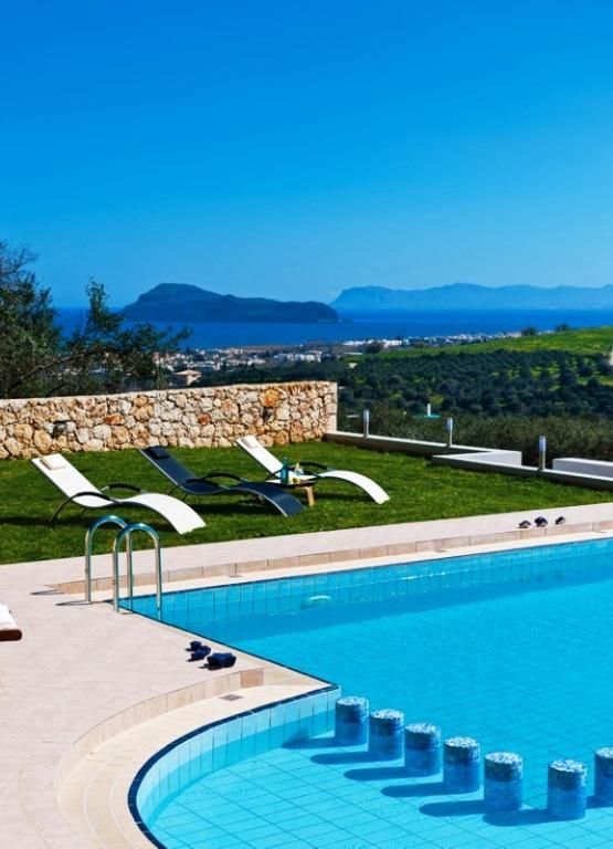 VILLA ATHINAIS фото 6