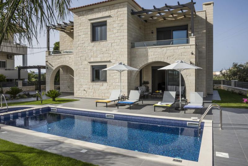 VILLA AZALEA ALMYRIDA