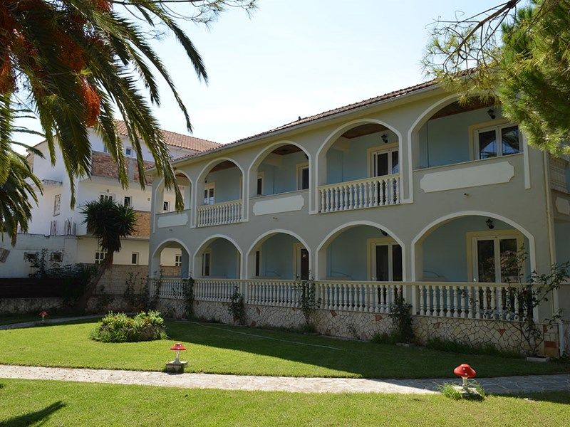 VILLA BASIL фото 3