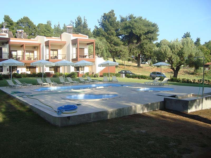 VILLA BELLA MARIA APT фото 2