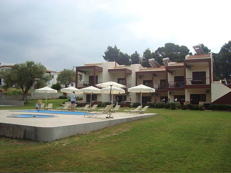 VILLA BELLA MARIA APT фото 4