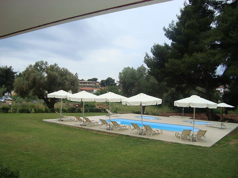 VILLA BELLA MARIA APT фото 8