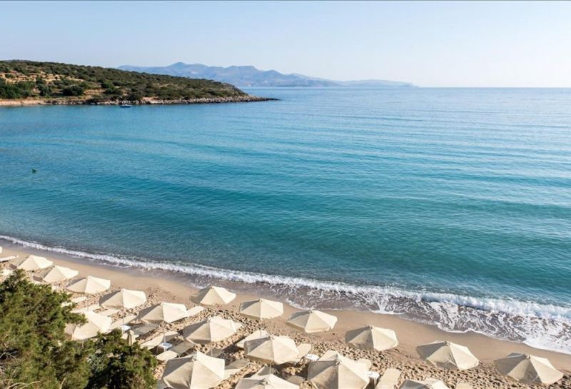 VILLA BY THE SEA фото 2