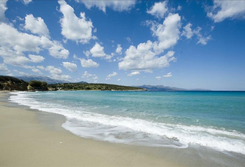 VILLA BY THE SEA фото 3