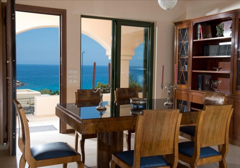 VILLA BY THE SEA фото 6