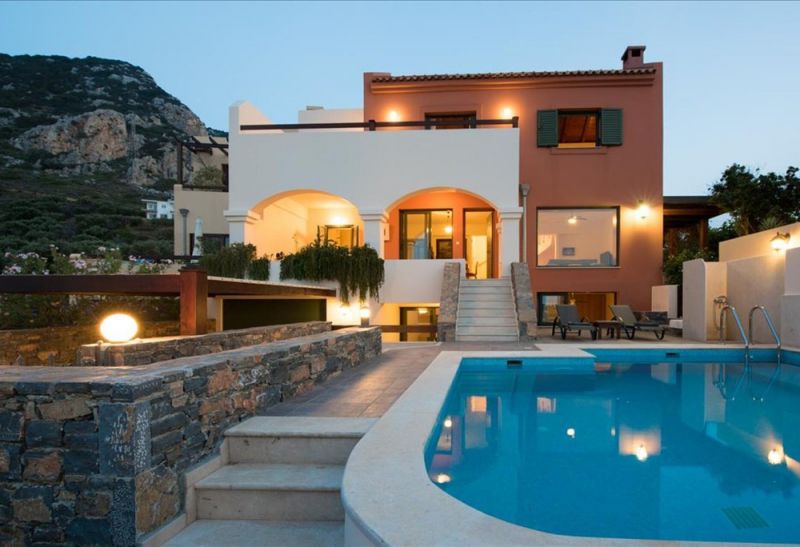 VILLA BY THE SEA фото 7