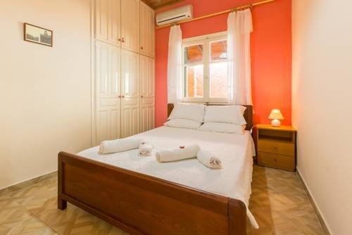 VILLA CALYPSO APT фото 2