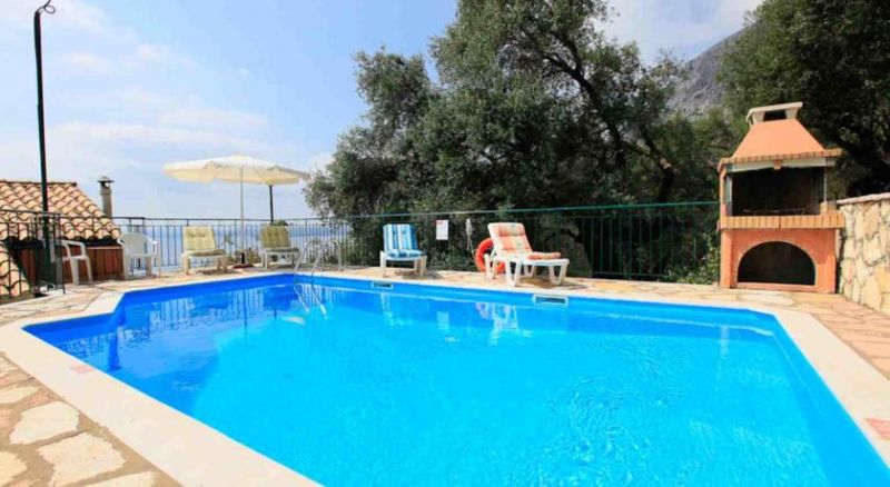 VILLA CALYPSO APT фото 3