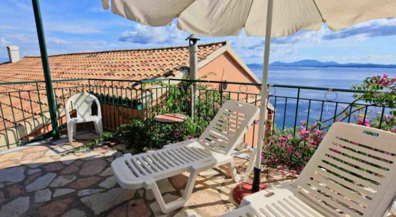 VILLA CALYPSO APT фото 4
