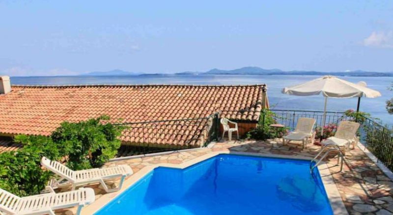 VILLA CALYPSO APT фото 5