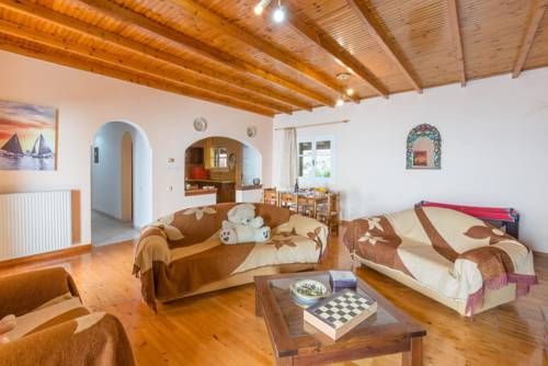 VILLA CALYPSO APT фото 8
