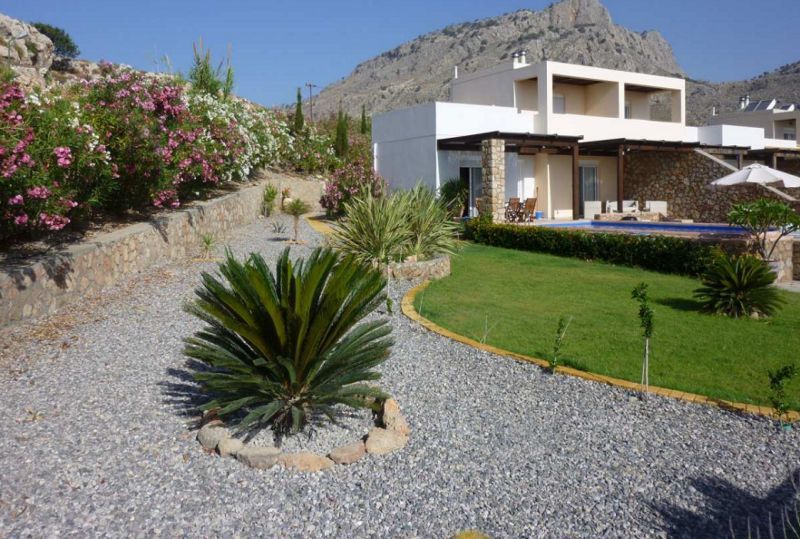 VILLA CALYPSO I