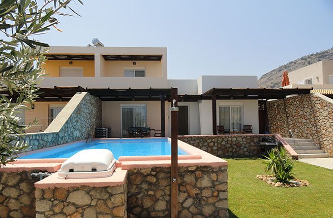 VILLA CALYPSO II