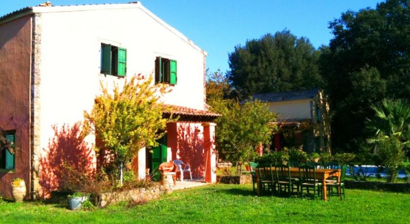 VILLA CAMOMILIA фото 6