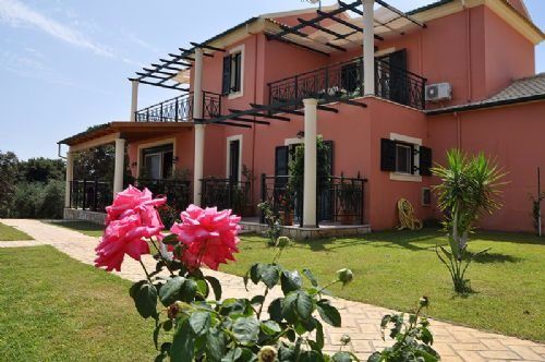 VILLA CARETTA