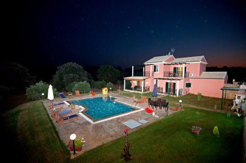 VILLA CARETTA фото 4