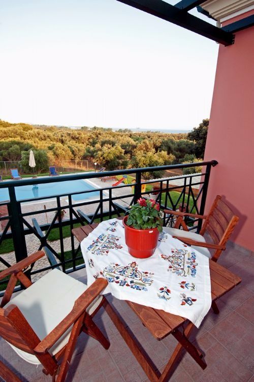 VILLA CARETTA фото 6