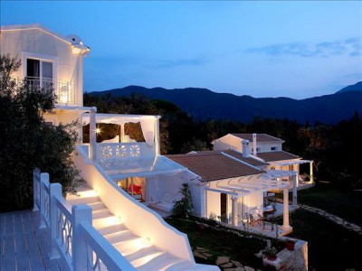 VILLA CASTELLO DI VISTA APT