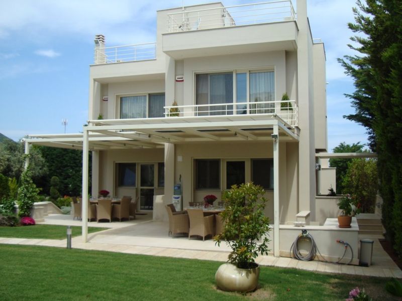 VILLA CORAL