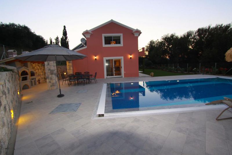 VILLA CORFU GOLF фото 2
