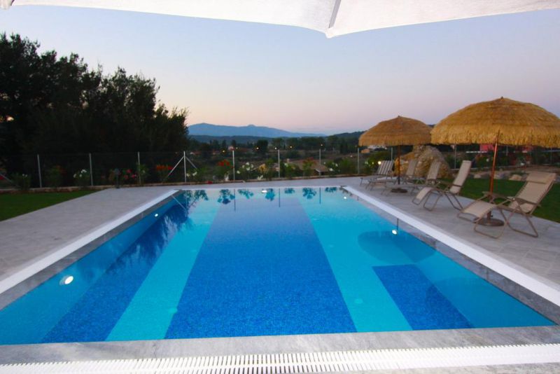 VILLA CORFU GOLF фото 6