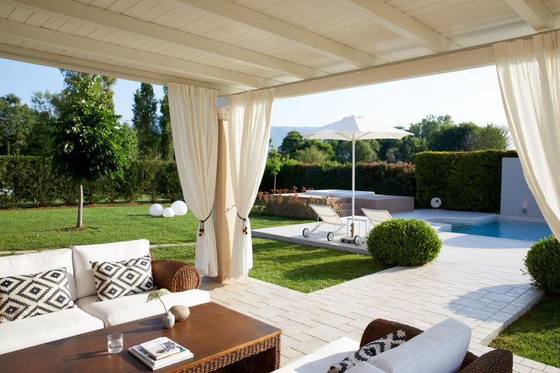 VILLA DAPHNE фото 3