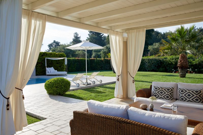 VILLA DAPHNE фото 6