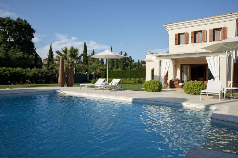 VILLA DAPHNE фото 8